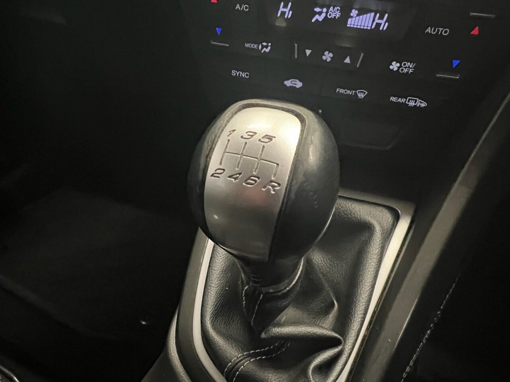 Used Honda Civic 2016 for sale - 77593695: Photo 24