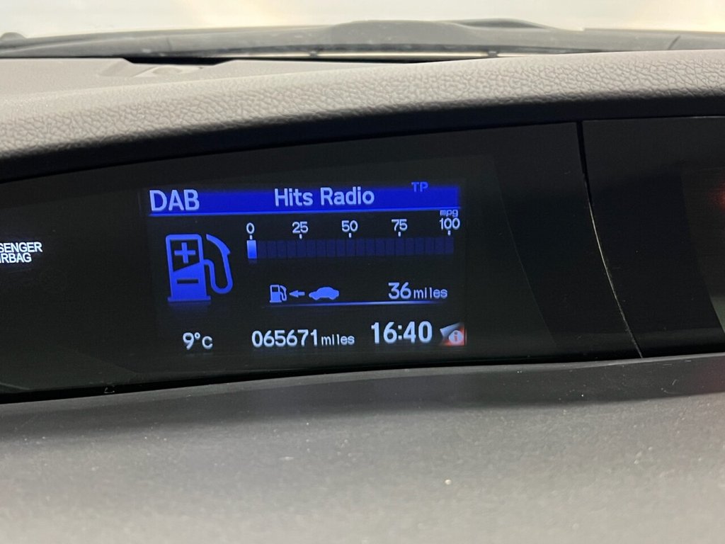 Used Honda Civic 2016 for sale - 77593695: Photo 31