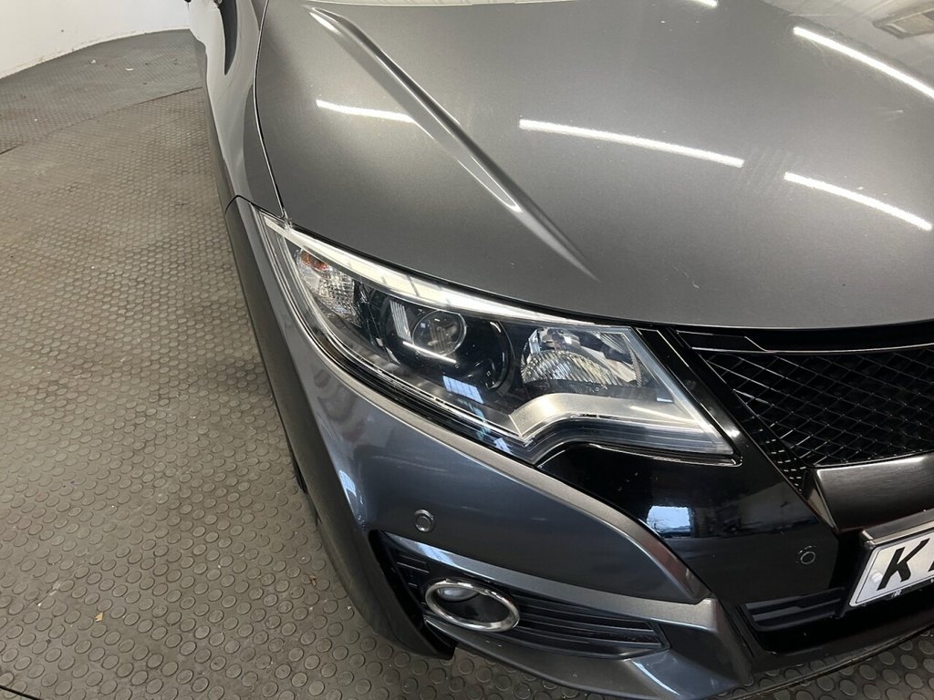 Used Honda Civic 2016 for sale - 77593695: Photo 9