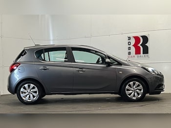 Used Vauxhall Corsa 2018 for sale - 76173318: Photo