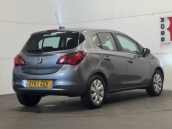 Used Vauxhall Corsa 2018 for sale - 76173318: Photo