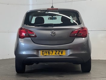 Used Vauxhall Corsa 2018 for sale - 76173318: Photo
