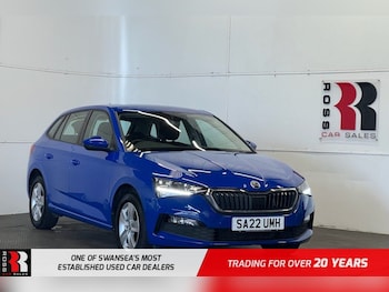 Used Skoda Scala 2022 for sale - 78839163: Photo