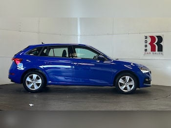 Used Skoda Scala 2022 for sale - 78839163: Photo