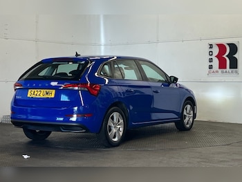 Used Skoda Scala 2022 for sale - 78839163: Photo
