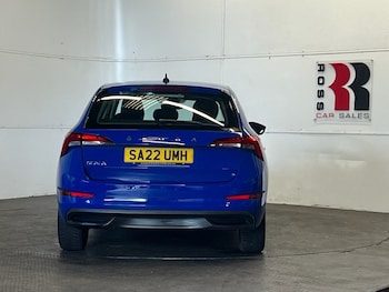 Used Skoda Scala 2022 for sale - 78839163: Photo