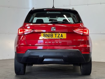 Used SEAT Arona 2018 for sale - 76202629: Photo