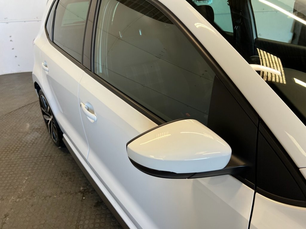 Used Volkswagen Polo 2017 for sale - 78200406: Photo 10