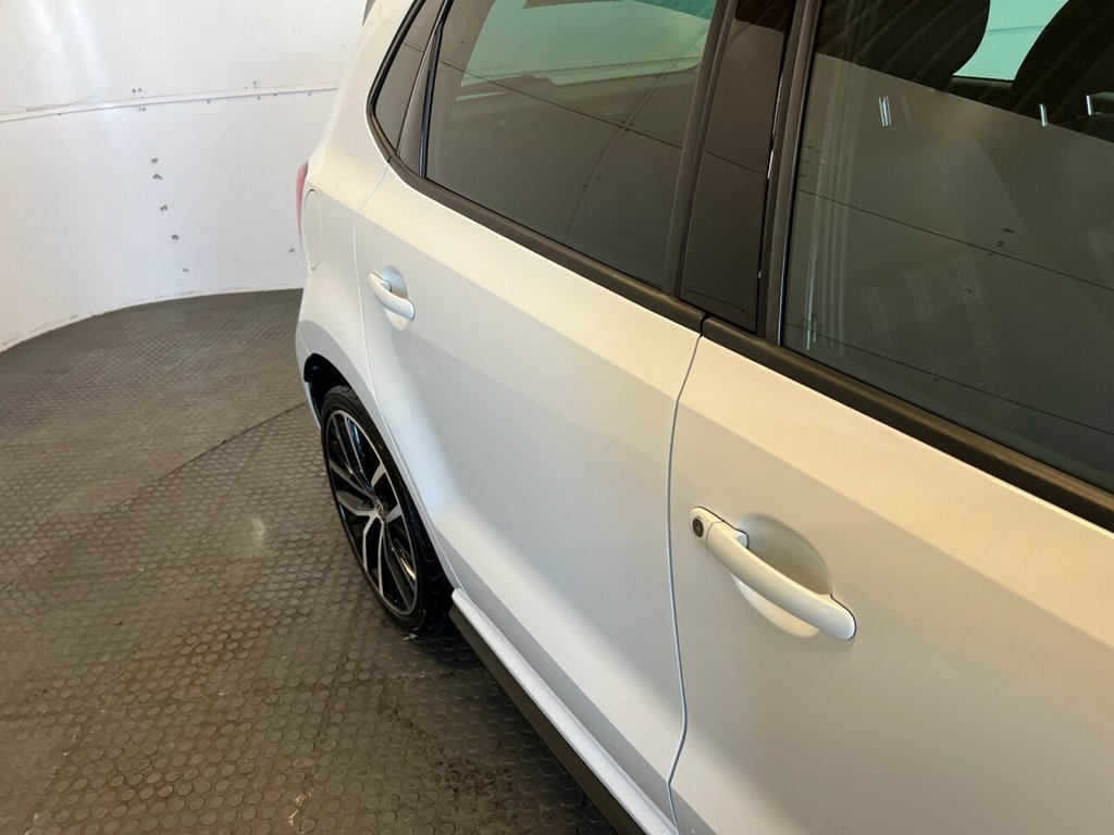 Used Volkswagen Polo 2017 for sale - 78200406: Photo 11