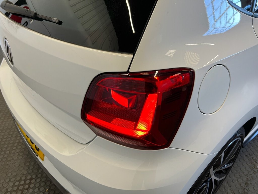 Used Volkswagen Polo 2017 for sale - 78200406: Photo 12