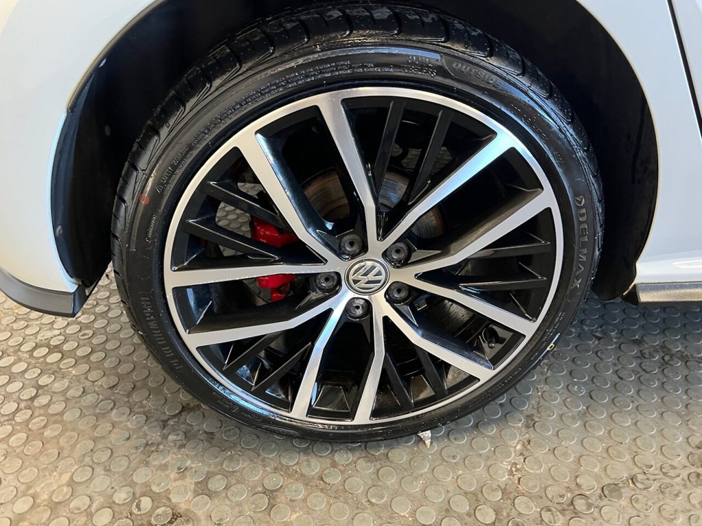 Used Volkswagen Polo 2017 for sale - 78200406: Photo 13