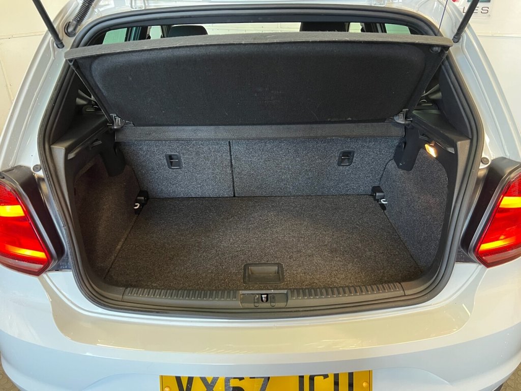 Used Volkswagen Polo 2017 for sale - 78200406: Photo 14