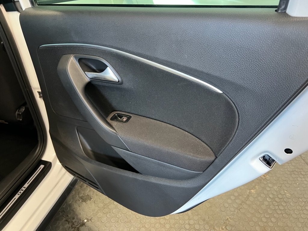 Used Volkswagen Polo 2017 for sale - 78200406: Photo 15