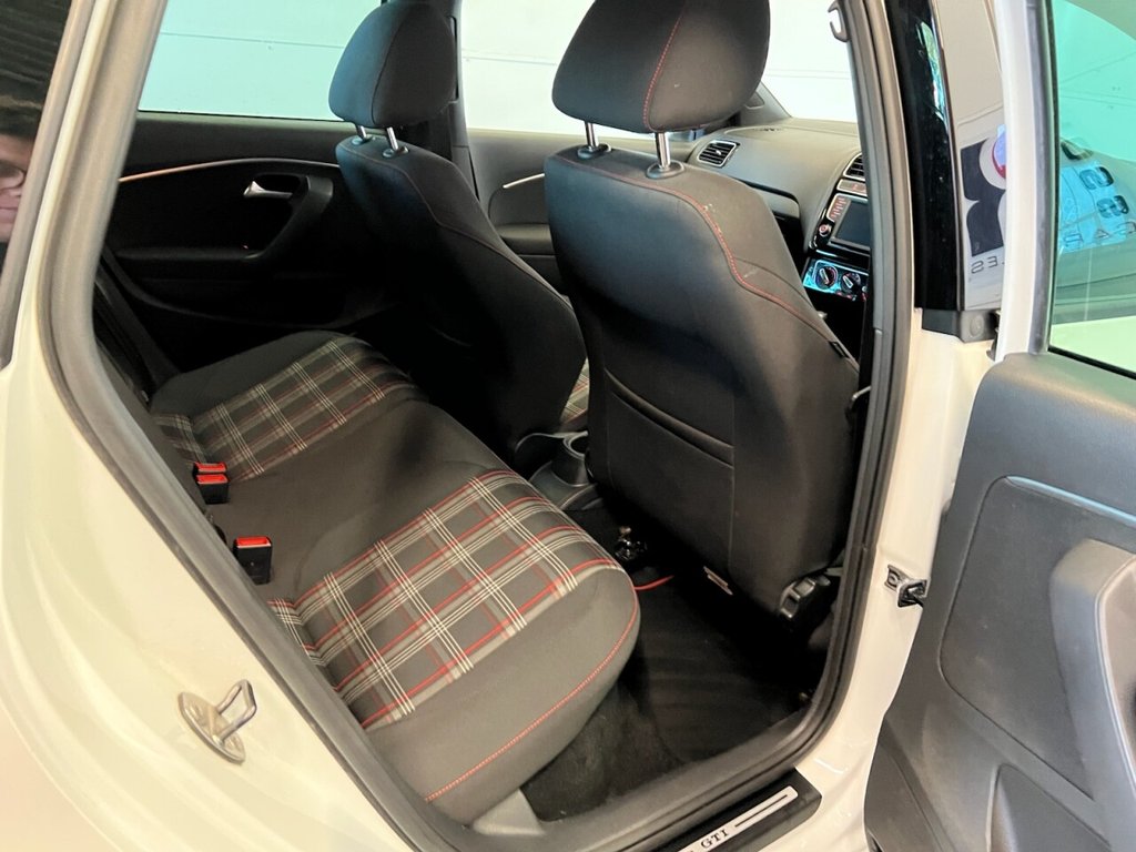 Used Volkswagen Polo 2017 for sale - 78200406: Photo 16