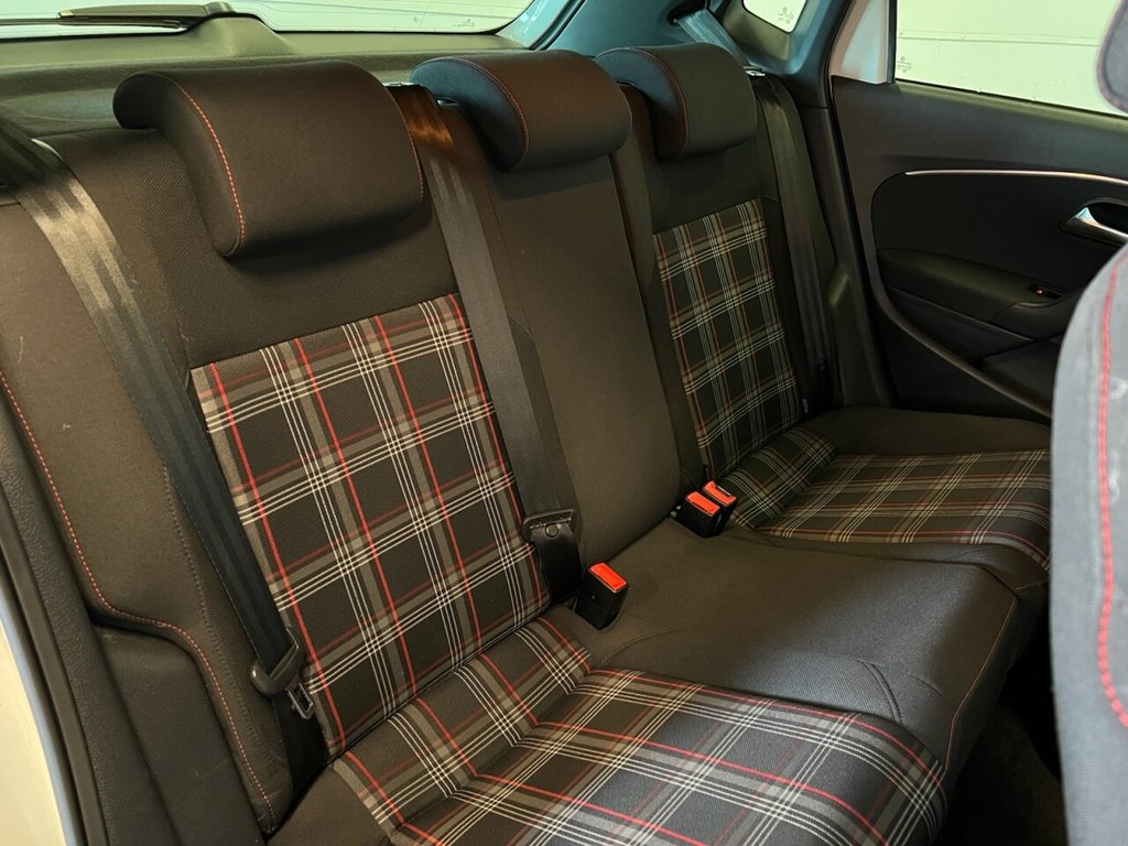 Used Volkswagen Polo 2017 for sale - 78200406: Photo 17