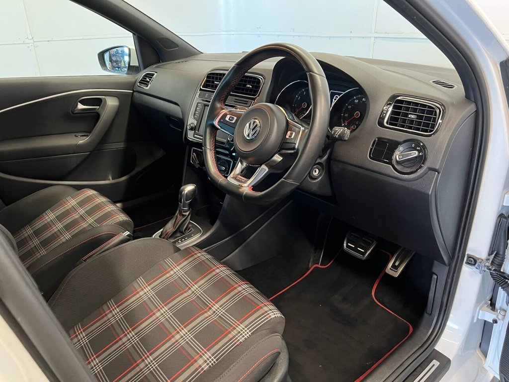 Used Volkswagen Polo 2017 for sale - 78200406: Photo 19