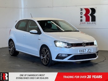 Used Volkswagen Polo 2017 for sale - 78200406: Photo