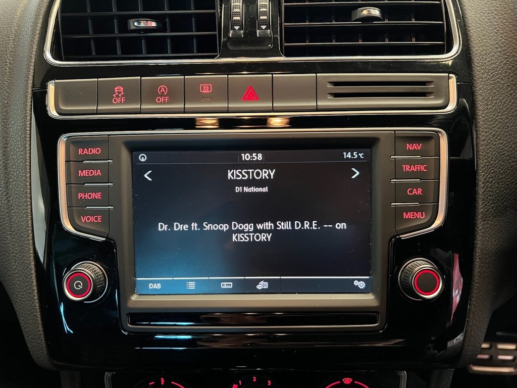 Used Volkswagen Polo 2017 for sale - 78200406: Photo 21