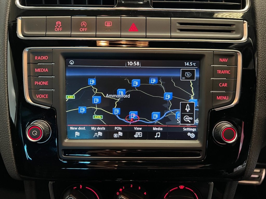 Used Volkswagen Polo 2017 for sale - 78200406: Photo 22