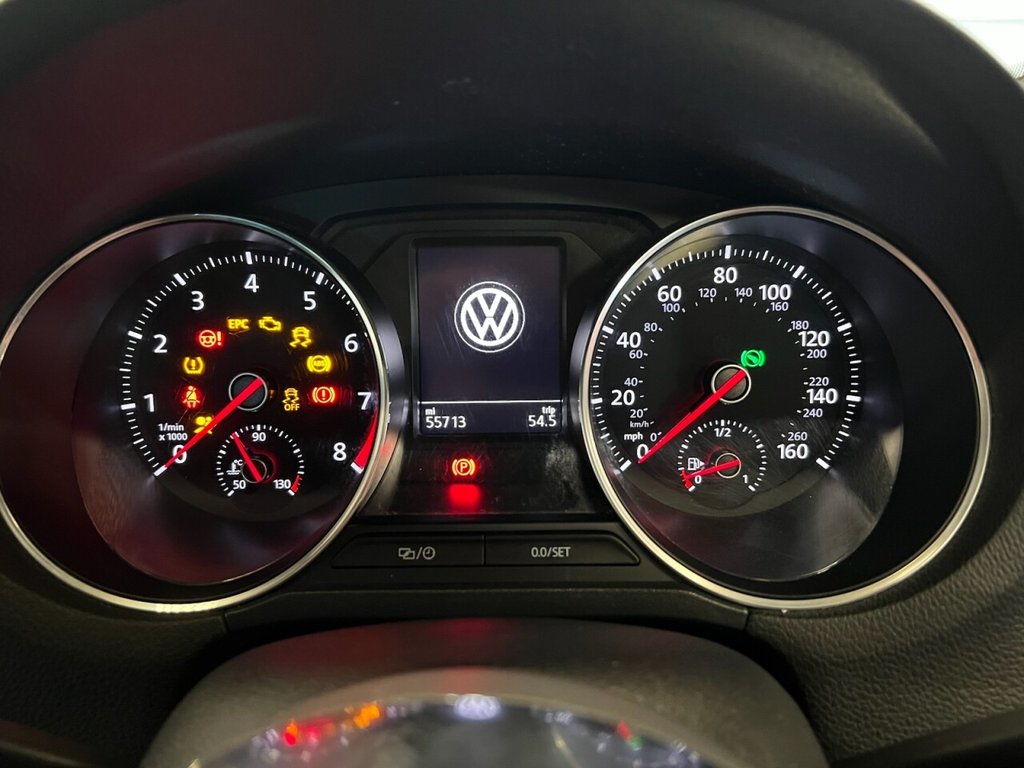 Used Volkswagen Polo 2017 for sale - 78200406: Photo 26