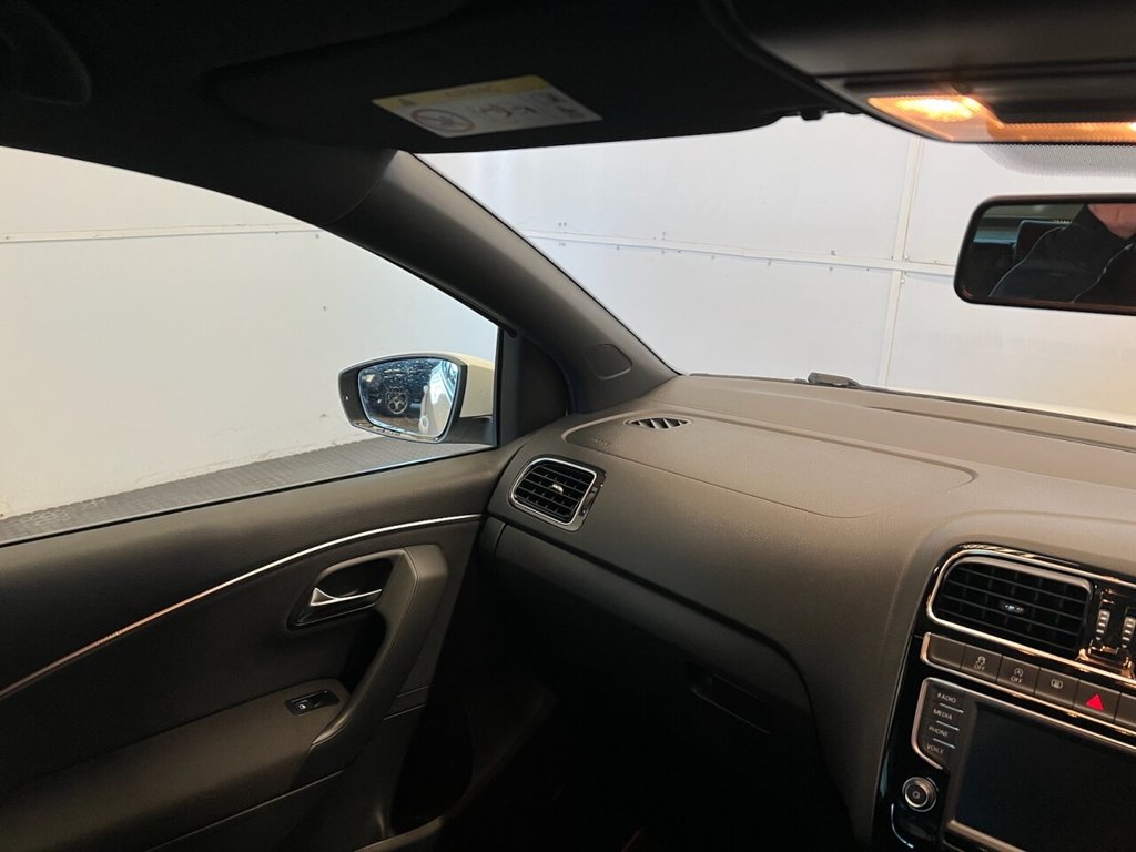 Used Volkswagen Polo 2017 for sale - 78200406: Photo 30