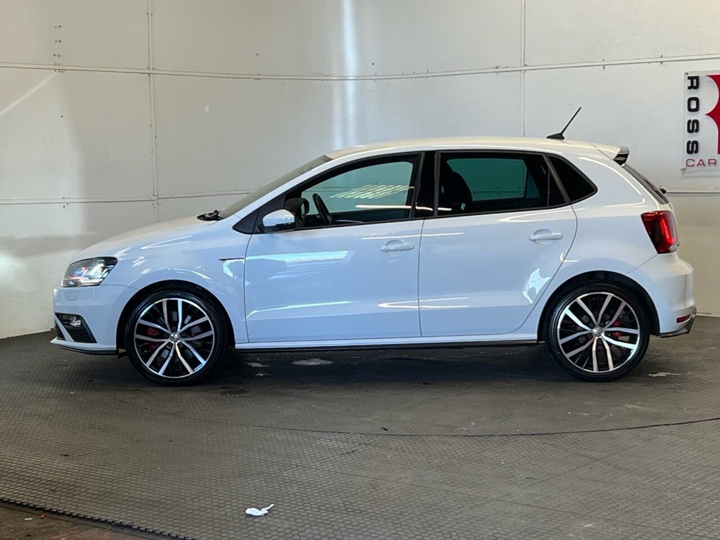 Used Volkswagen Polo 2017 for sale - 78200406: Photo 6