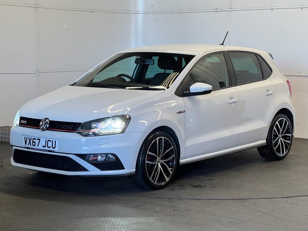 Used Volkswagen Polo 2017 for sale - 78200406: Photo 7