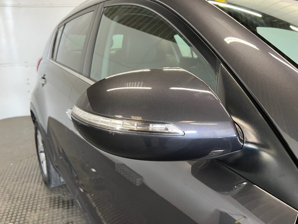 Used Kia Sportage 2015 for sale - 76631872: Photo 10