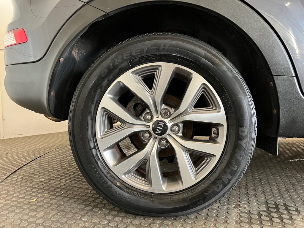 Used Kia Sportage 2015 for sale - 76631872: Photo 13