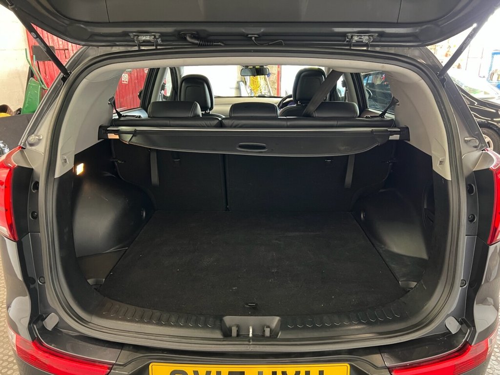 Used Kia Sportage 2015 for sale - 76631872: Photo 14