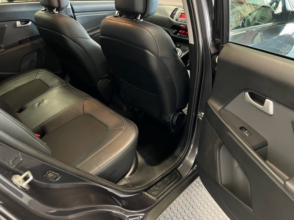 Used Kia Sportage 2015 for sale - 76631872: Photo 15