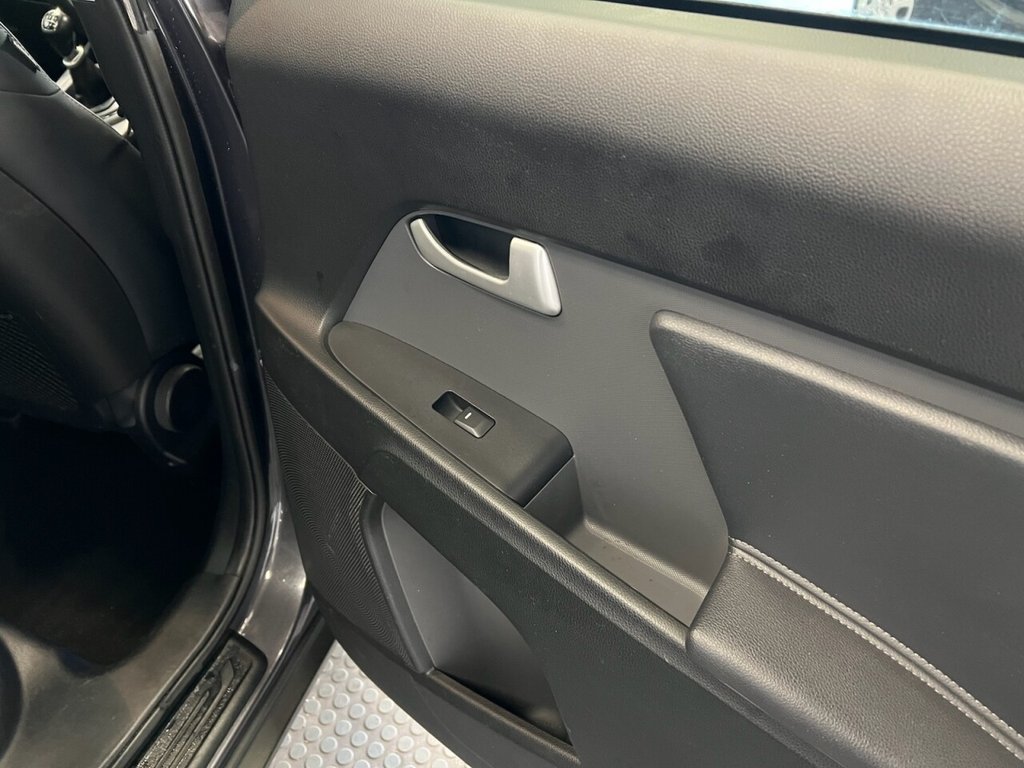 Used Kia Sportage 2015 for sale - 76631872: Photo 18