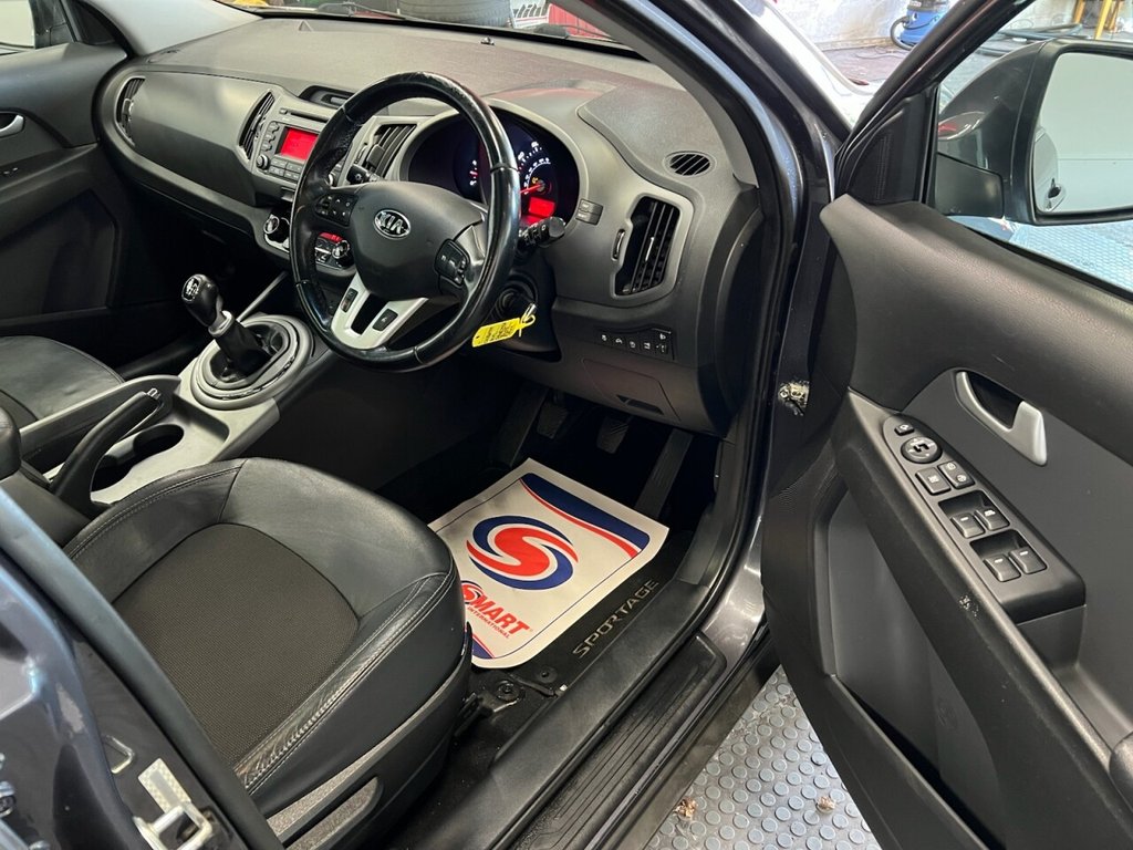 Used Kia Sportage 2015 for sale - 76631872: Photo 19