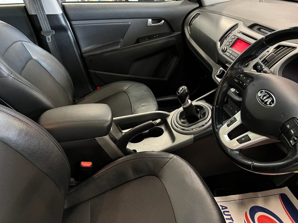 Used Kia Sportage 2015 for sale - 76631872: Photo 20