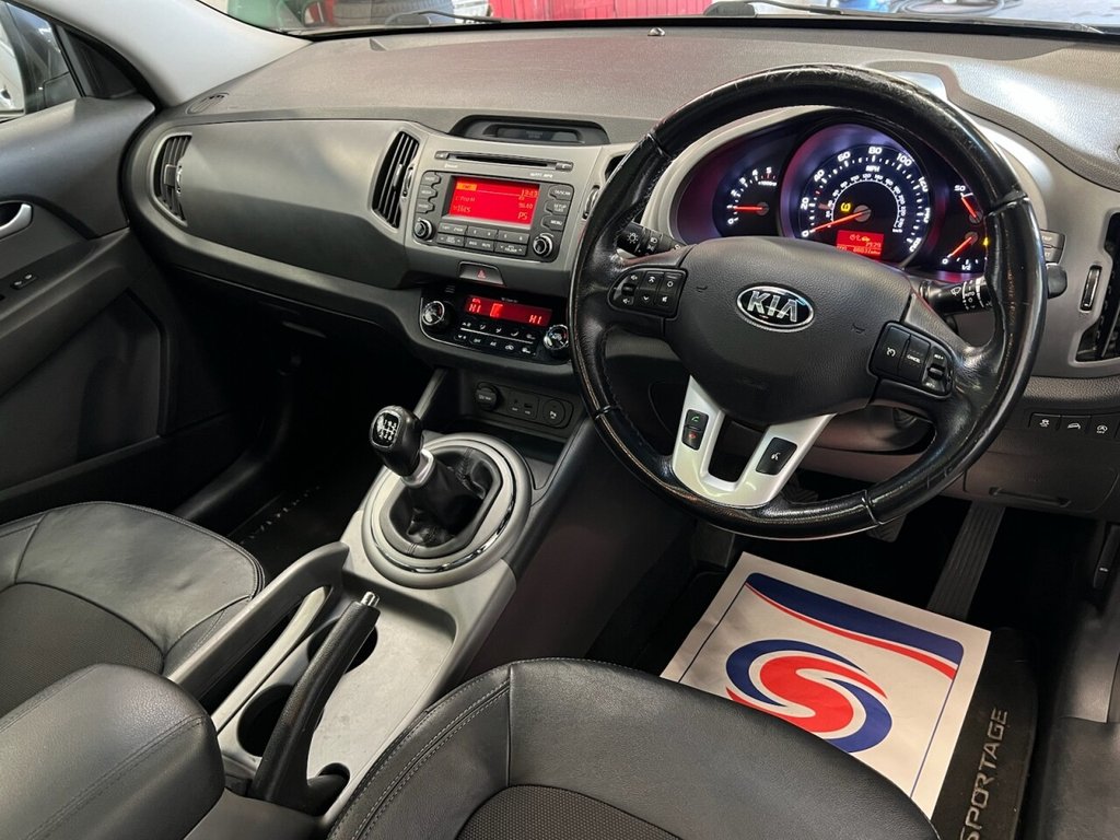 Used Kia Sportage 2015 for sale - 76631872: Photo 21