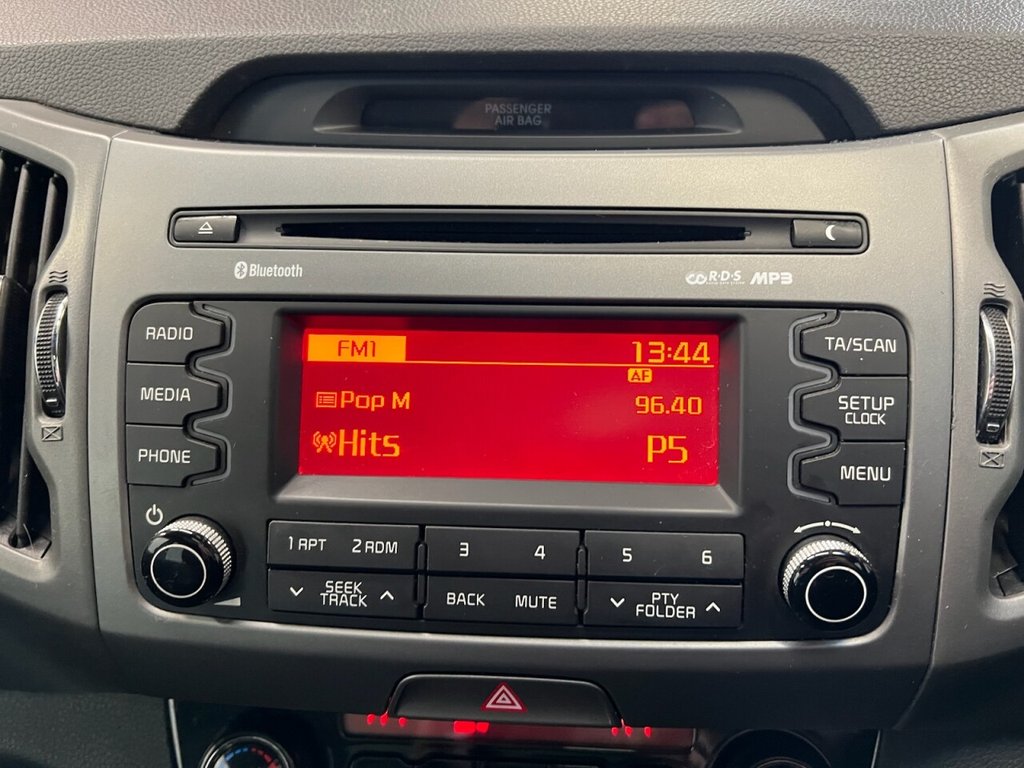 Used Kia Sportage 2015 for sale - 76631872: Photo 24