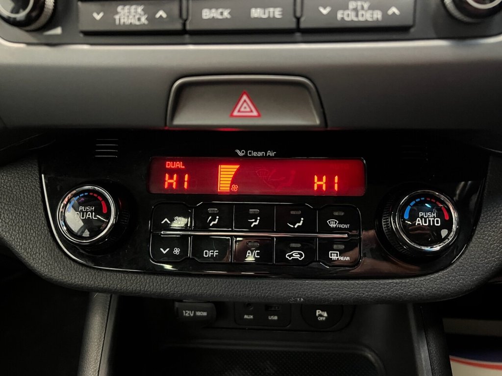 Used Kia Sportage 2015 for sale - 76631872: Photo 25