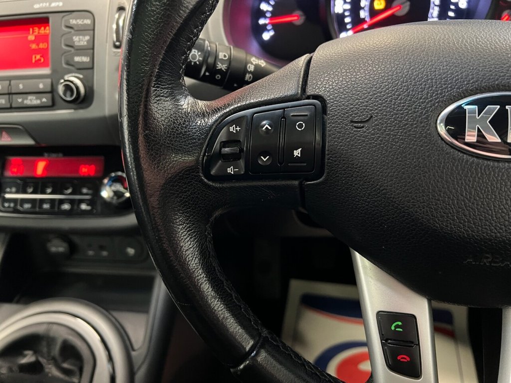 Used Kia Sportage 2015 for sale - 76631872: Photo 31