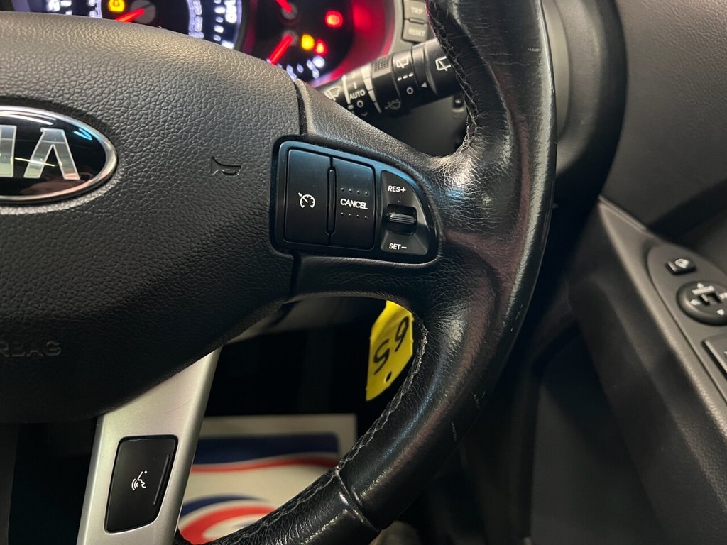 Used Kia Sportage 2015 for sale - 76631872: Photo 32