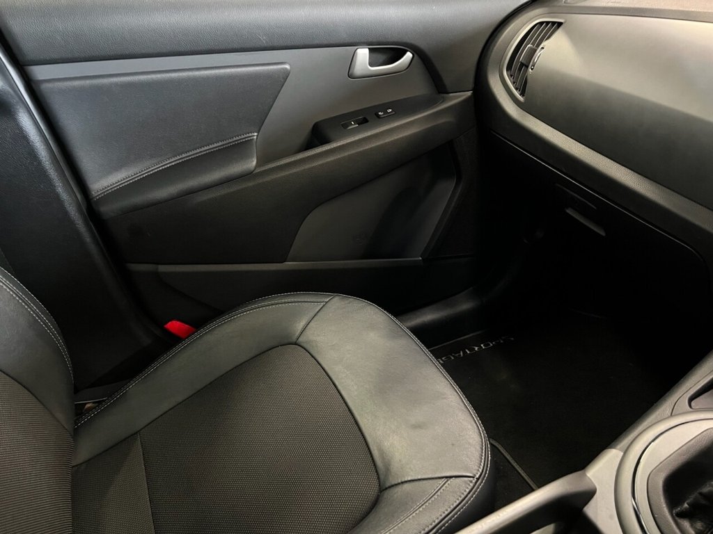 Used Kia Sportage 2015 for sale - 76631872: Photo 33