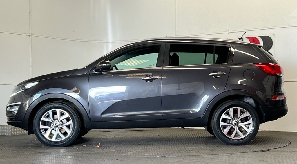 Used Kia Sportage 2015 for sale - 76631872: Photo 6
