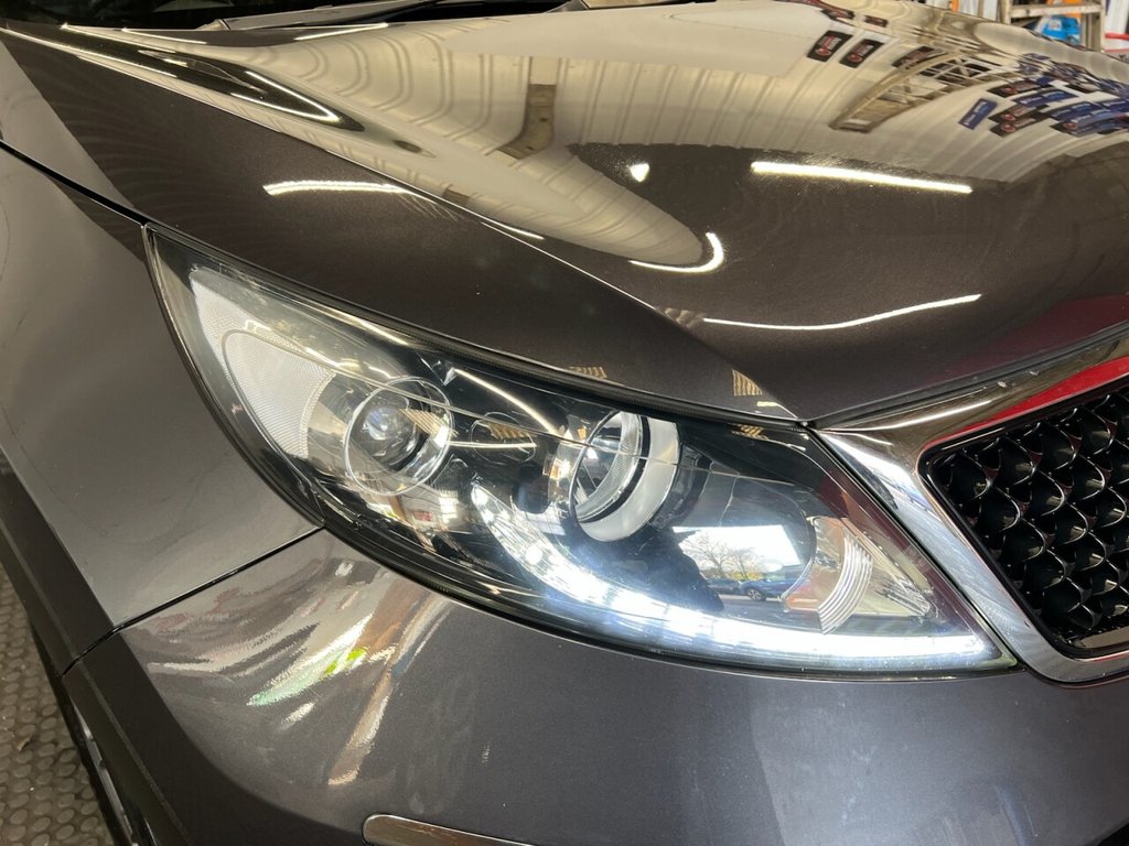 Used Kia Sportage 2015 for sale - 76631872: Photo 9