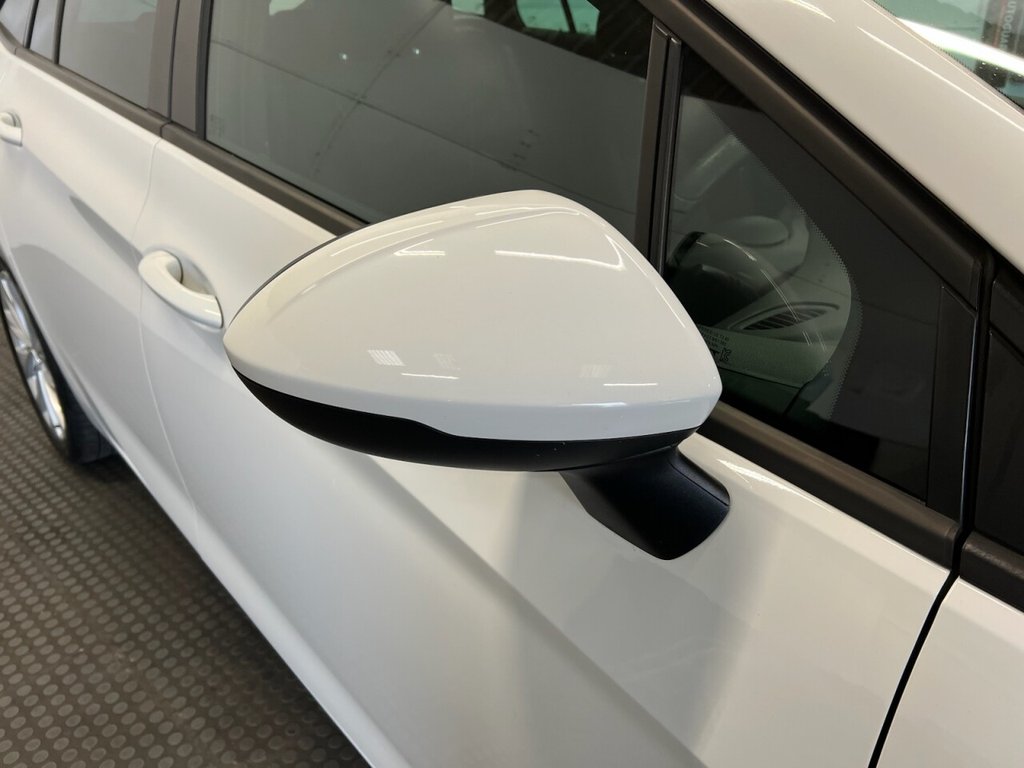 Used Vauxhall Astra 2018 for sale - 76291560: Photo 10