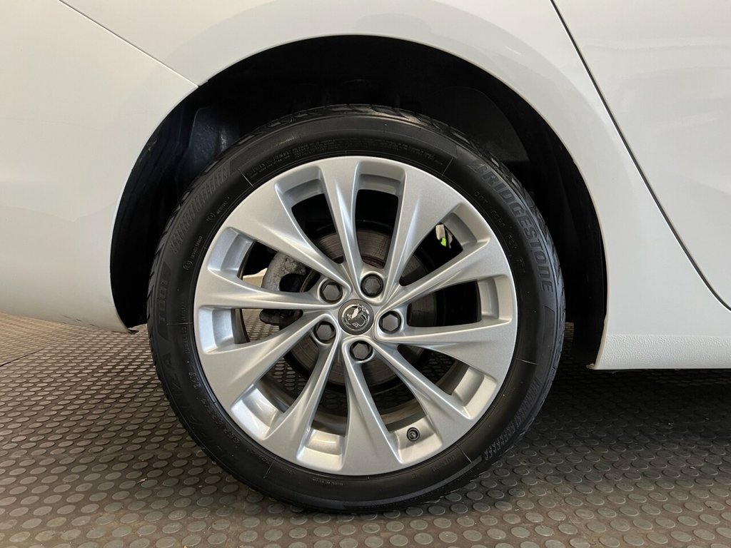 Used Vauxhall Astra 2018 for sale - 76291560: Photo 13