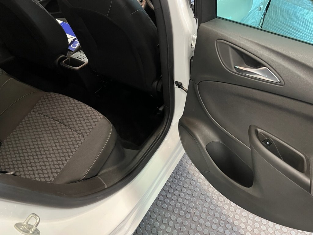 Used Vauxhall Astra 2018 for sale - 76291560: Photo 15