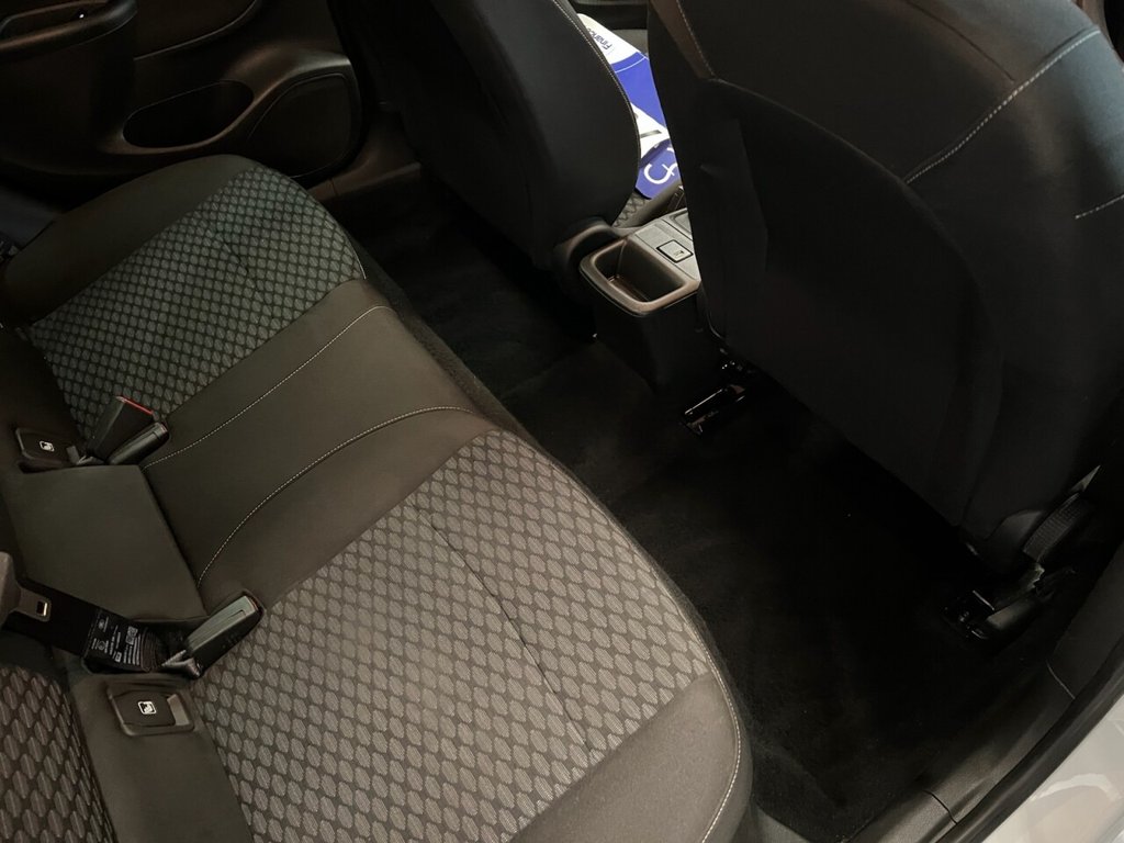 Used Vauxhall Astra 2018 for sale - 76291560: Photo 16