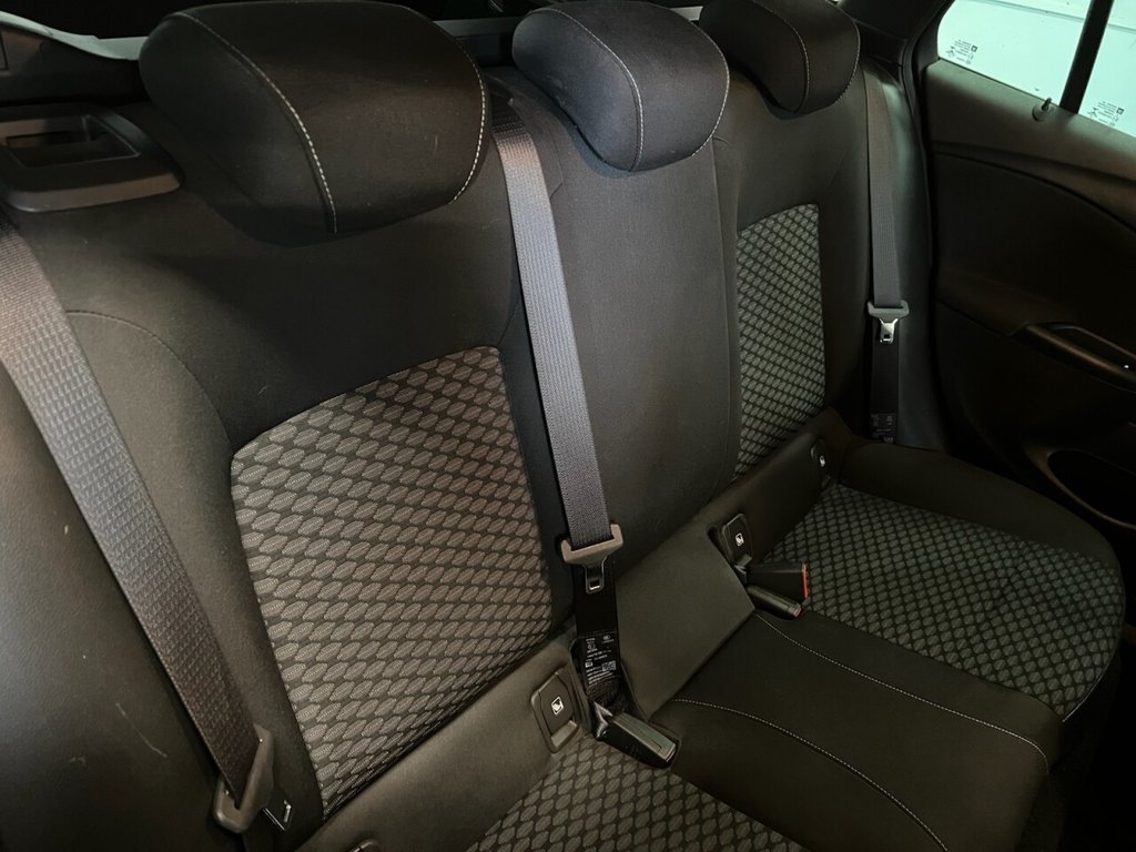 Used Vauxhall Astra 2018 for sale - 76291560: Photo 17