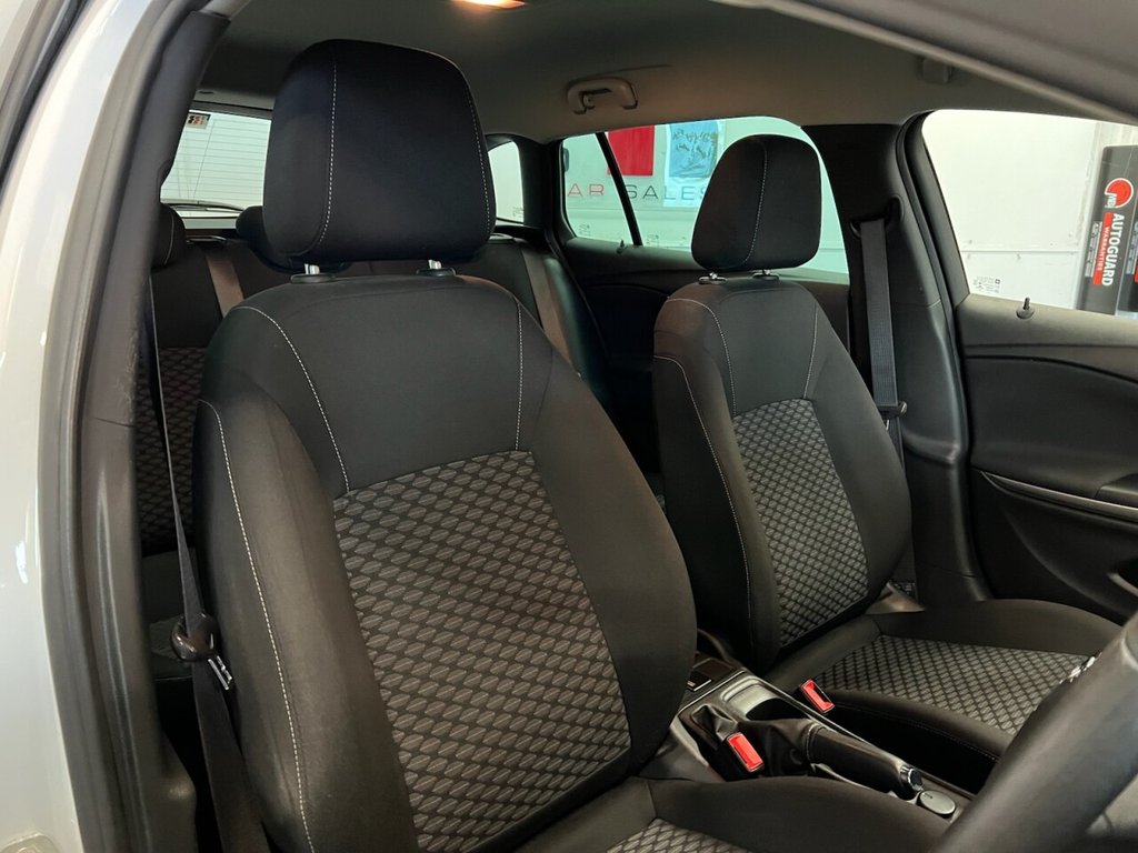 Used Vauxhall Astra 2018 for sale - 76291560: Photo 22