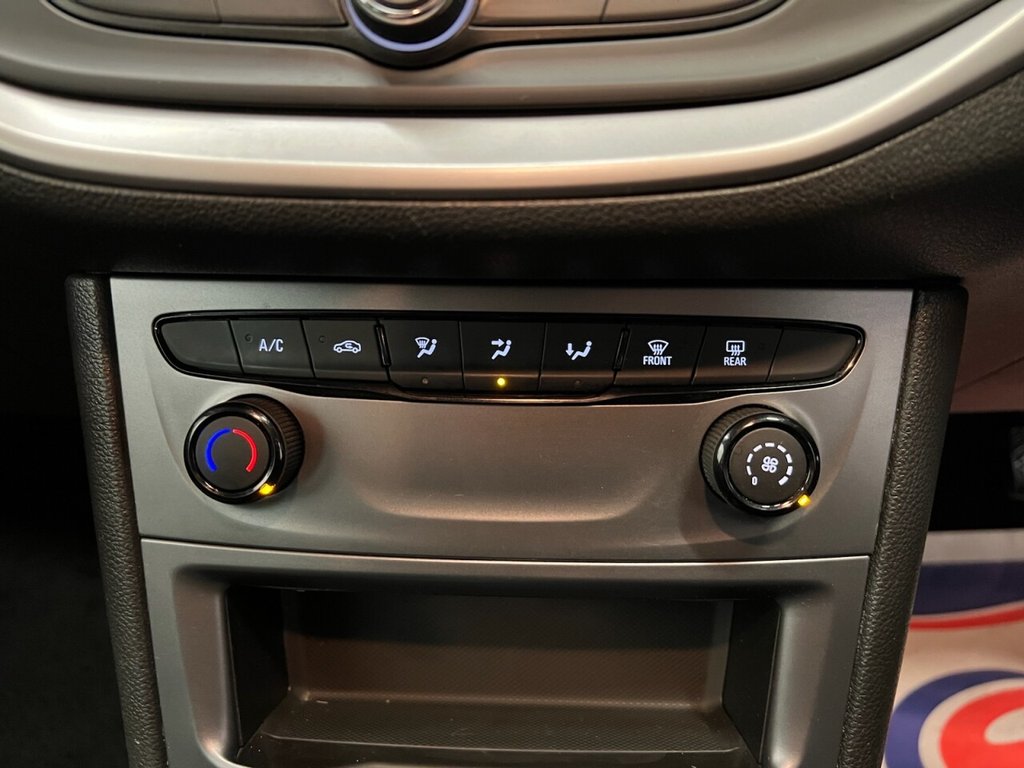 Used Vauxhall Astra 2018 for sale - 76291560: Photo 25
