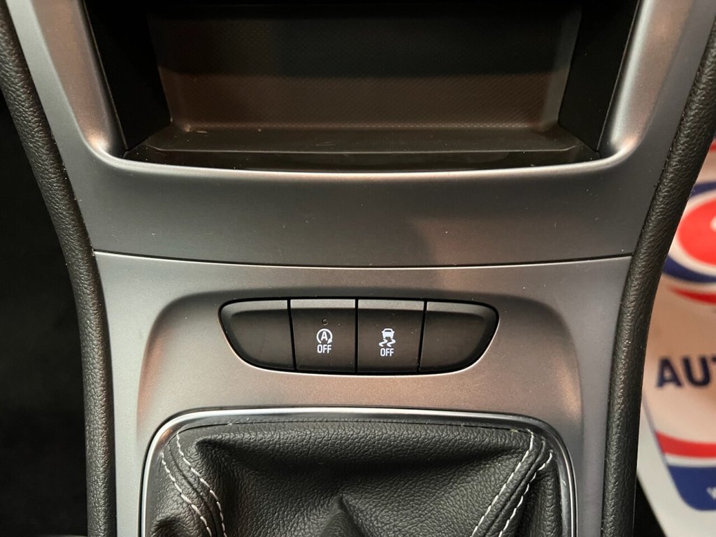 Used Vauxhall Astra 2018 for sale - 76291560: Photo 26